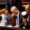 이스라엘 29주째 반대 시위에도… 의회 ‘사법부 무력화’ 법안 가결