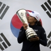 이번 주도 세계 랭킹 1위는 고진영… 최장 1위 기록 또 새로