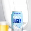 대한항공, 수제 맥주 ‘칼스라거’ 출시…이마트 24서 판매