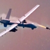 [포토] ‘북한판 리퍼’ 무인공격기 비행 장면