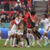 벨號, FIFA 여자 월드컵 역대 두 번째 16강 사실상 무산