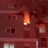 한밤중 에어컨 실외기서 ‘펑’…아파트 주민 200여명 대피