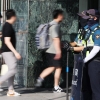 尹, 서현역 흉기 테러에 “경찰력 총동원, 초강경 대응” 지시