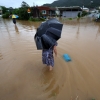 ‘카눈’ 폭우에 대구 군위서 60대 사망…피해신고 속출