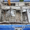 경찰·노동부, ‘안성 공사장 붕괴 사고’ 관련 압수수색 나서