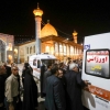 이란 시라즈 이슬람 성지서 10개월 만에 또 총기 난사…한 명 숨져