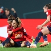日에 진 스페인, 日 잡은 스웨덴 꺾고 사상 첫 여자 월드컵 결승 진출