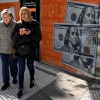 집권당 선거 패배 다음날… 아르헨, 기준금리 21%P 인상 ‘초강수’