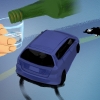 ‘대낮 만취 음주운전’ 20대 혐의 인정…유족 “엄벌해야”