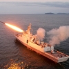 [속보] “북한, 서해상으로 순항미사일 수 발 발사”