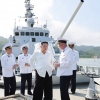 軍, 북한 전략순항미사일 발사에 “명중도 못 해” 반박