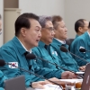 “북한, 핵사용 불사”… 첫 북핵 대응훈련