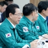 김영록 지사, 긴축재정에 도민 수혜·전략산업 집중