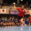 여자 핸드볼 일본에 역전승, 11회 연속 올림픽 본선 진출 ‘쾌거’