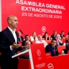 스페인축구협회장 “합의한 입맞춤” 에르모소 “그럴 시간이 어디?”