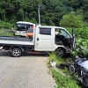 라이딩하다가…오토바이 동호회원 1톤 트럭과 충돌해 사망