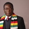 짐바브웨 대통령 재선… 가봉선 ‘봉고家’ 60년 장기집권 유력