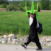 佛 ‘이슬람 의상’ 공립교 금지…탈레반, 국립공원에 여성 불허