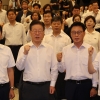 ‘사법리스크’ 민주 워크숍 결의문…이재명 “폭주 권력 탈선 국정 바로잡아야”