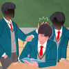 전북지역 학생 2.8% “학폭 당했다”…초등학교가 가장 심각