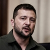 우크라, 부패와 또 다른 전쟁…젤렌스키 밀어준 재벌 체포