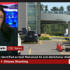결혼식장 총격에 하객 2명 사망… 캐나다 경찰, 용의자 파악 아직