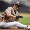 한국 첫 MLB 31도루… ‘괴도’ 김하성