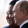 美 정부 “김정은, 이달 러시아 찾아 푸틴과 무기거래 논의할 듯”
