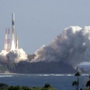 일본 여러 차례 연기됐던 달 탐사선 로켓 발사…“내년 1∼2월 착륙 시도”