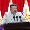 [속보] 북한, 첫 전술핵공격잠수함 건조… 김정은 “시대적 과제”