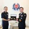 한국·싱가포르 경찰, ‘이상동기 범죄·보이스피싱’ 대응 협력