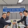 한국미스미, 한국SMC와 자립 대리점 MOU 체결로 협력 강화