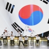 상이군경체육대회 독일 개막...한국 11명 출전 박민식 방문 격려
