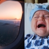 갓난아기 데리고 해외여행…“울음소리 민폐”vs“이해해야”