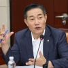 차기 국방 유력 신원식 9·19 군사합의 “비핵화 진전 없는 안보태세 와해” 비판