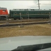 푸틴 만나는 길… 3박 4일 2700㎞ 달려간 金 방탄열차