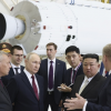 김정은 푸틴과의 ‘위험한 만남’…중국 “미국 압박에 북러 밀착” [영상]