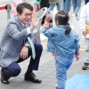 민주당 정원오 성동구청장, “내년 총선 불출마” 선언