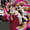[포토] 바티칸서 선보이는 전통춤