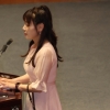 김예지 ‘국회의원=정신병자’ 편지 천하람에 “혐오정치 말라”
