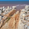 대홍수 리비아, 댐 2곳 추가 붕괴 우려… 사망 2만명 가능성