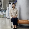 박수빈 서울시의원, 미아역 승객 불편 초래한 원형파이프 의자 개선
