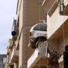 리비아 대홍수 현장 달려가던 그리스 구조대원들 교통사고 참변