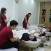 미건라이프, 베트남에 개인용 온열기 체험센터 1호점 오픈