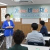 왕정순 서울시의원, ‘두 번째 자원순환 전문가 초청 간담회’ 개최