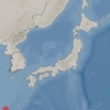 [속보]日오키나와 서쪽 바다서 ‘규모 6.4’ 지진 발생