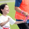 “환한 미소만큼 마음껏 달려 보자”… 강원 장애 학생 체육대회