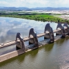 4대강 보 존치, 댐·보·하굿둑 연계 운영 명시