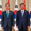한덕수 만난 시진핑 “남북화해 지지…방한 진지하게 검토”