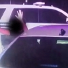 새벽 고속도로 위험한 차량 붙잡은 미 경찰 “10세 소년 운전에 깜놀”